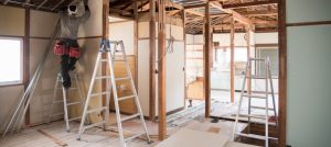 Entreprise de rénovation de la maison et de rénovation d’appartement à Borre
